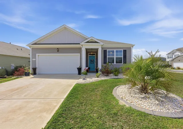 Photo 1 of Sale Pending at 971 Irving Dr, Little River, SC 29566 | MLS# 2621817 | Listing updated on 2026-09-05