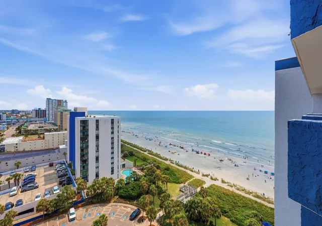 Photo 3 of Condo for sale at 2001 S Ocean Blvd #1404, Myrtle Beach, SC 29577 | MLS# 2621818 | Listing updated on 2026-09-03