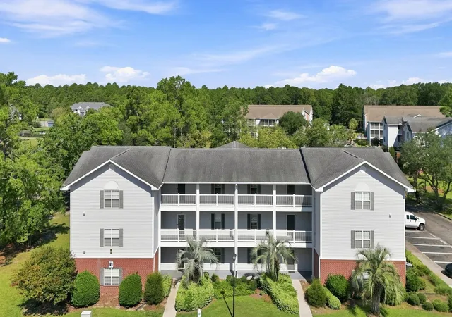Photo 1 of Condo for sale at 4811 Innisbrook Ct #311, Myrtle Beach, SC 29579 | MLS# 2621819 | Listing updated on 2026-09-11