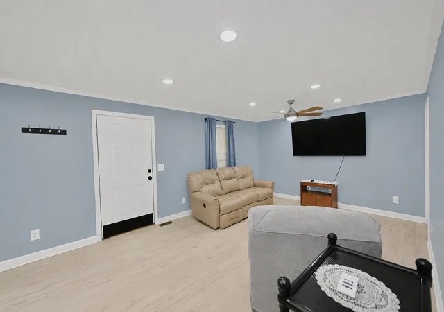 Photo 3 of Single family home for sale at 1530 Highway 646, Loris, SC 29569 | MLS# 2621824 | Listing updated on 2026-09-14