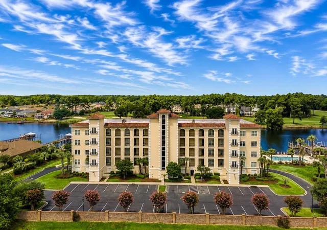 Photo 1 of Condo for sale at 249 Venice Way #G-102, Myrtle Beach, SC 29577 | MLS# 2621828 | Listing updated on 2026-09-09