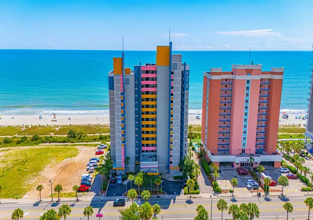 Photo 1 of Condo for sale at 1702 N Ocean Blvd #1054, Myrtle Beach, SC 29577 | MLS# 2621831 | Listing updated on 2026-09-04