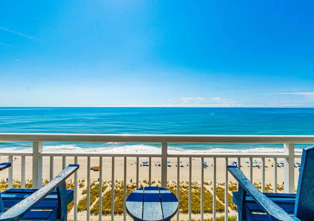 Photo 2 of Condo for sale at 1702 N Ocean Blvd #1054, Myrtle Beach, SC 29577 | MLS# 2621831 | Listing updated on 2026-09-04