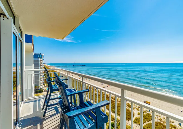 Photo 3 of Condo for sale at 1702 N Ocean Blvd #1054, Myrtle Beach, SC 29577 | MLS# 2621831 | Listing updated on 2026-09-04