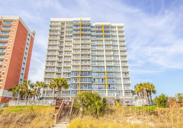 Photo 1 of Condo for sale at 1702 N Ocean Blvd #157, Myrtle Beach, SC 29577 | MLS# 2621832 | Listing updated on 2026-09-04