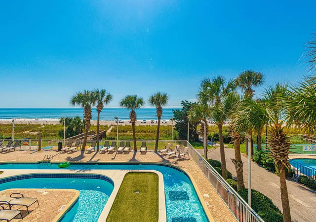 Photo 3 of Condo for sale at 1702 N Ocean Blvd #157, Myrtle Beach, SC 29577 | MLS# 2621832 | Listing updated on 2026-09-04