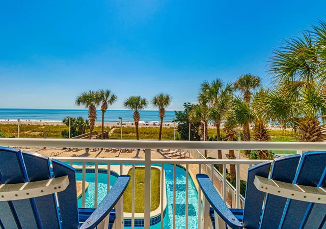 Listing Photo 4 - Condo for sale in building located at 1702 N Ocean Blvd, Myrtle Beach, SC 29577 - Unit #157