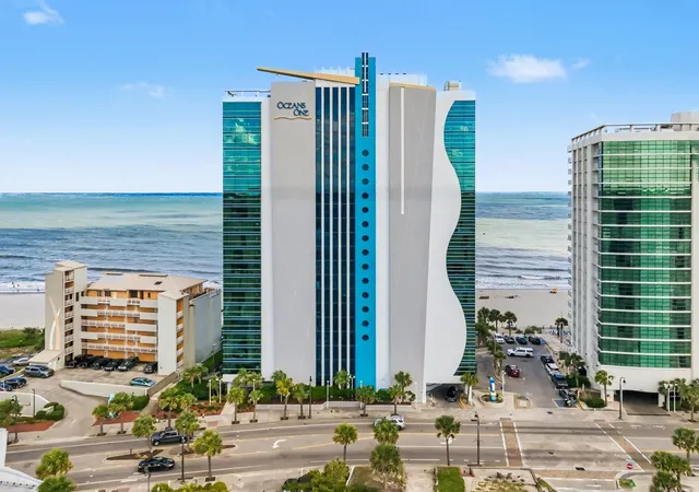 Photo 1 of Condo for sale at 107 S Ocean Blvd #1103, Myrtle Beach, SC 29577 | MLS# 2621834 | Listing updated on 2026-09-03