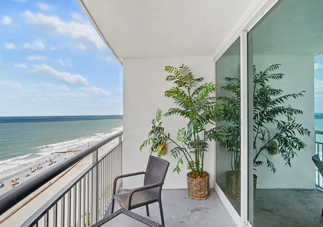 Photo 2 of Condo for sale at 107 S Ocean Blvd #1103, Myrtle Beach, SC 29577 | MLS# 2621834 | Listing updated on 2026-09-03