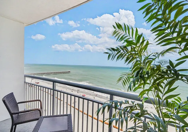 Photo 3 of Condo for sale at 107 S Ocean Blvd #1103, Myrtle Beach, SC 29577 | MLS# 2621834 | Listing updated on 2026-09-03