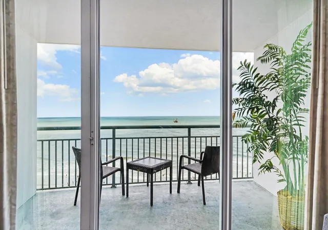 Photo 4 of Condo for sale at 107 S Ocean Blvd #1103, Myrtle Beach, SC 29577 | MLS# 2621834 | Listing updated on 2026-09-03