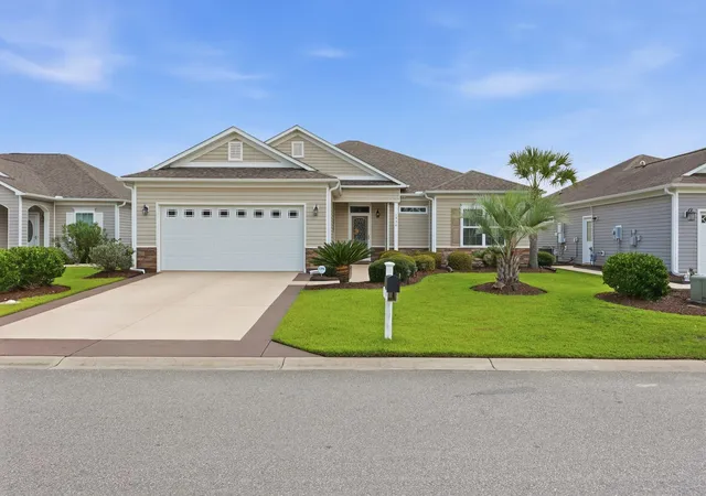 Photo 1 of Single family home for sale at 1934 Pine Cone Ln, Longs, SC 29568 | MLS# 2621835 | Listing updated on 2026-09-03
