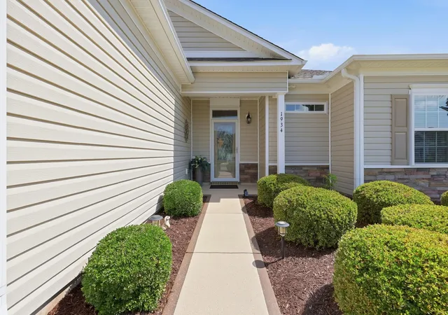 Photo 2 of Single family home for sale at 1934 Pine Cone Ln, Longs, SC 29568 | MLS# 2621835 | Listing updated on 2026-09-03