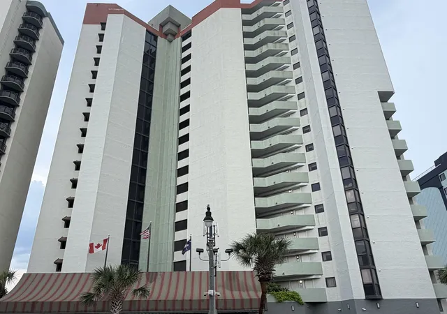 Photo 1 of Condo for sale at 2700 N Ocean Blvd #763, Myrtle Beach, SC 29577 | MLS# 2621839 | Listing updated on 2026-09-03
