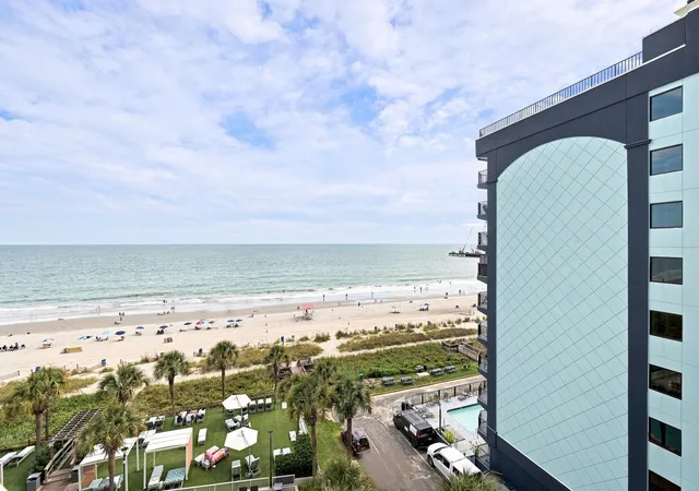 Photo 2 of Condo for sale at 2700 N Ocean Blvd #763, Myrtle Beach, SC 29577 | MLS# 2621839 | Listing updated on 2026-09-03