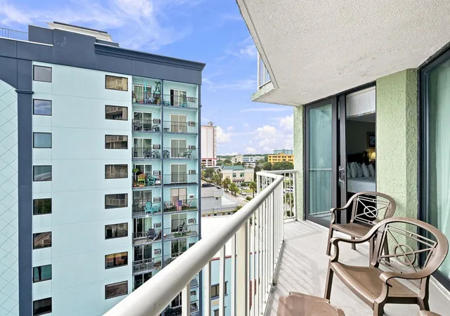 Photo 3 of Condo for sale at 2700 N Ocean Blvd #763, Myrtle Beach, SC 29577 | MLS# 2621839 | Listing updated on 2026-09-03