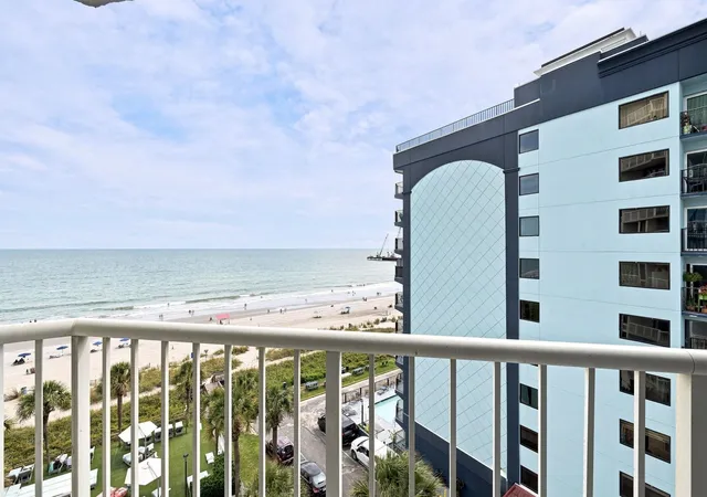 Photo 3 of Condo for sale at 2700 N Ocean Blvd #763, Myrtle Beach, SC 29577 | MLS# 2621839 | Listing updated on 2026-09-03
