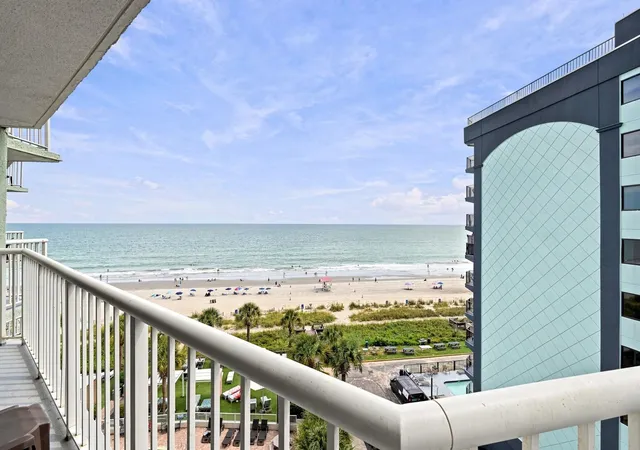 Photo 4 of Condo for sale at 2700 N Ocean Blvd #763, Myrtle Beach, SC 29577 | MLS# 2621839 | Listing updated on 2026-09-03