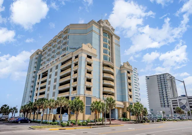 Photo 1 of Condo for sale at 2501 Ocean Blvd S #1129, Myrtle Beach, SC 29577 | MLS# 2621840 | Listing updated on 2026-09-03