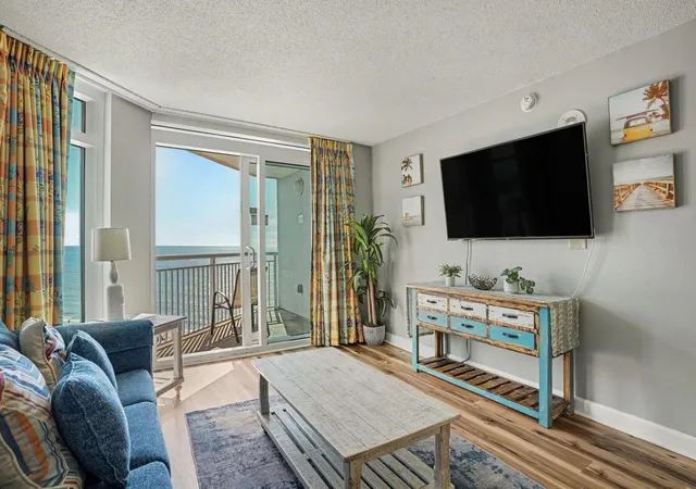 Photo 3 of Condo for sale at 2501 Ocean Blvd S #1129, Myrtle Beach, SC 29577 | MLS# 2621840 | Listing updated on 2026-09-03