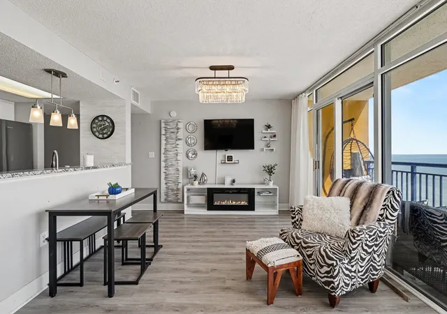 Photo 3 of Condo for sale at 1700 N Ocean Blvd #1253, Myrtle Beach, SC 29577 | MLS# 2621843 | Listing updated on 2026-09-05