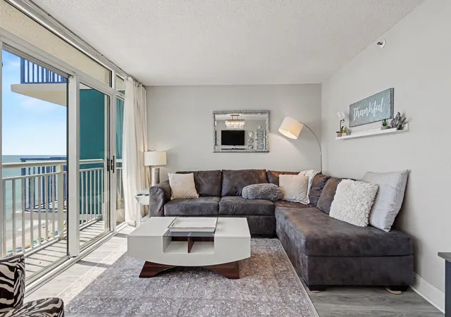Photo 3 of Condo for sale at 1700 N Ocean Blvd #1253, Myrtle Beach, SC 29577 | MLS# 2621843 | Listing updated on 2026-09-05