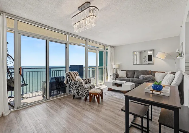 Photo 4 of Condo for sale at 1700 N Ocean Blvd #1253, Myrtle Beach, SC 29577 | MLS# 2621843 | Listing updated on 2026-09-05