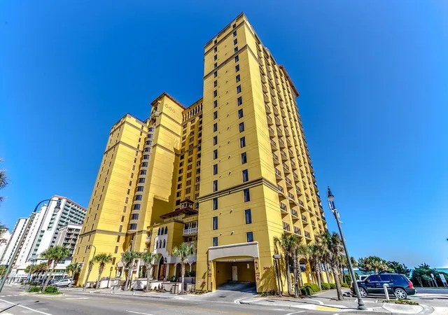 Photo 1 of Condo for sale at 2600 N Ocean Blvd #1415, Myrtle Beach, SC 29577 | MLS# 2621845 | Listing updated on 2026-09-08