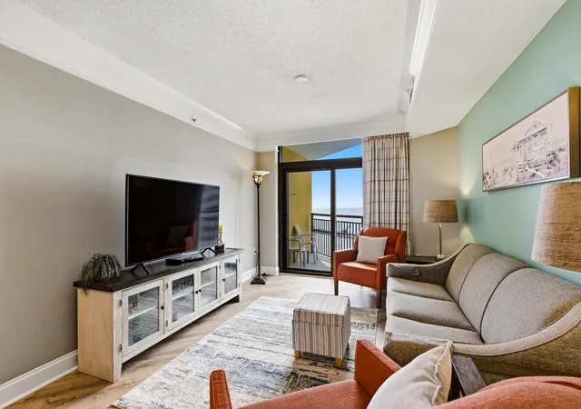 Photo 3 of Condo for sale at 2600 N Ocean Blvd #1415, Myrtle Beach, SC 29577 | MLS# 2621845 | Listing updated on 2026-09-08