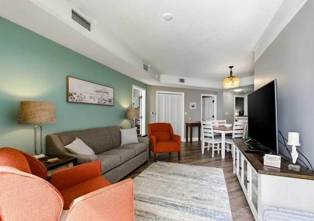 Photo 4 of Condo for sale at 2600 N Ocean Blvd #1415, Myrtle Beach, SC 29577 | MLS# 2621845 | Listing updated on 2026-09-08