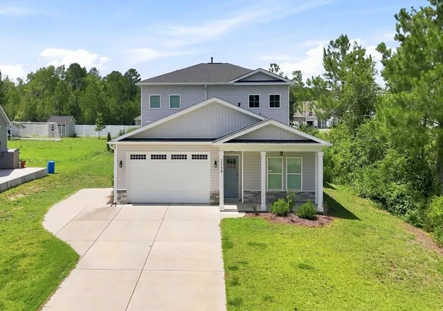 Photo 1 of Sale Pending at 2550 Dogwood Rd, Longs, SC 29568 | MLS# 2621848 | Listing updated on 2026-09-08