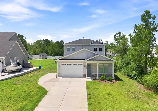 Photo 2 of Sale Pending at 2550 Dogwood Rd, Longs, SC 29568 | MLS# 2621848 | Listing updated on 2026-09-08