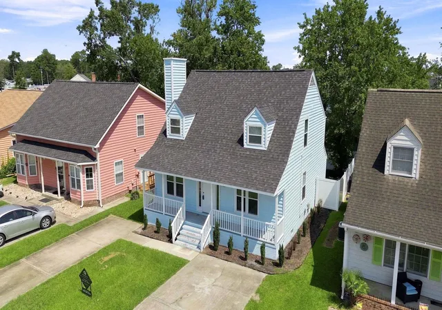 Photo 2 of Single family home for sale at 135 Williamsburg Dr, Little River, SC 29566 | MLS# 2621851 | Listing updated on 2026-09-07
