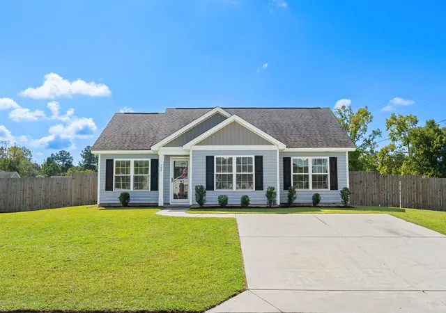 Photo 1 of Sale Pending at 100 Pumpkin Ash Loop, Conway, SC 29527 | MLS# 2621853 | Listing updated on 2026-09-15