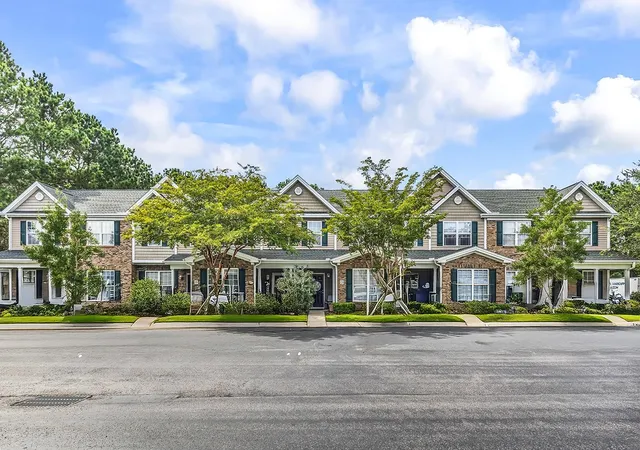 Photo 1 of Townhouse for sale at 143 Chenoa Dr #C, Murrells Inlet, SC 29576 | MLS# 2621855 | Listing updated on 2026-09-08