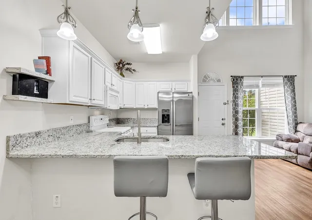 Photo 3 of Townhouse for sale at 143 Chenoa Dr #C, Murrells Inlet, SC 29576 | MLS# 2621855 | Listing updated on 2026-09-08