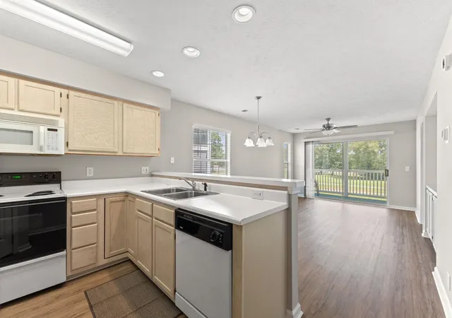 Photo 3 of Condo for sale at 684 Tupelo Ln #11 D, Longs, SC 29568 | MLS# 2621858 | Listing updated on 2026-09-11