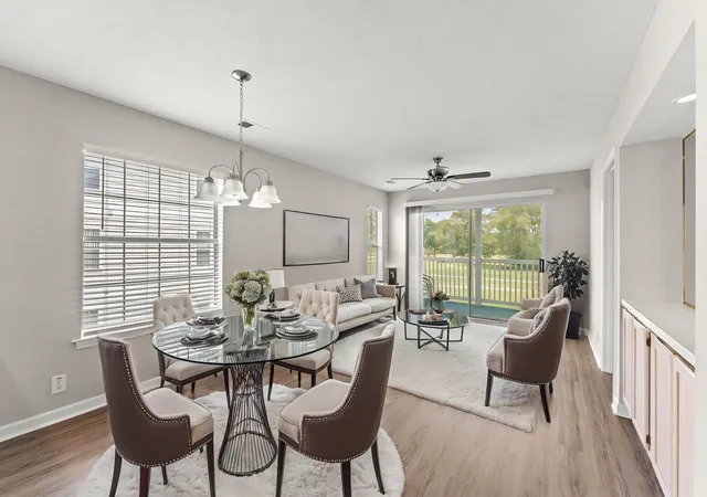 Photo 4 of Condo for sale at 684 Tupelo Ln #11 D, Longs, SC 29568 | MLS# 2621858 | Listing updated on 2026-09-11