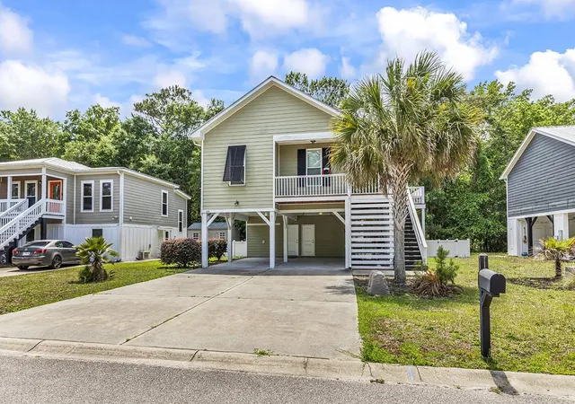 Photo 1 of Single family home for sale at 144 Crane Dr, Pawleys Island, SC 29585 | MLS# 2621859 | Listing updated on 2026-09-28