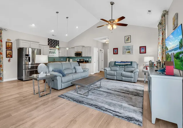 Photo 3 of Single family home for sale at 144 Crane Dr, Pawleys Island, SC 29585 | MLS# 2621859 | Listing updated on 2026-09-28