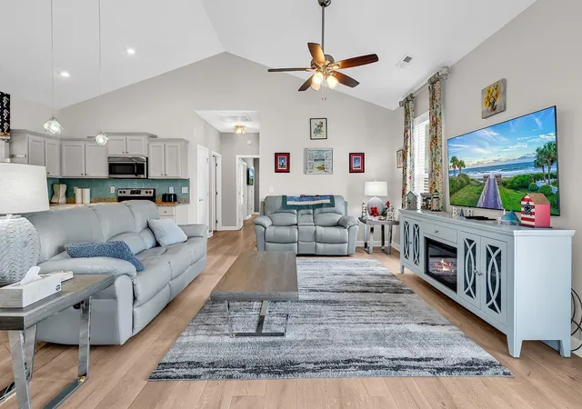 Photo 3 of Single family home for sale at 144 Crane Dr, Pawleys Island, SC 29585 | MLS# 2621859 | Listing updated on 2026-09-28