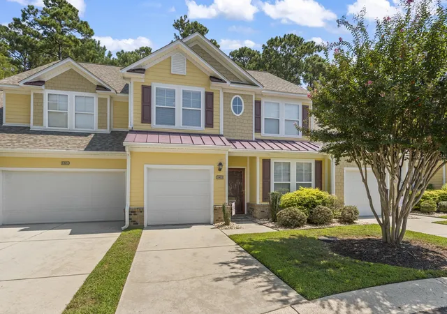 Photo 1 of Townhouse for sale at 400 Rock Bed Ct #1802, Murrells Inlet, SC 29576 | MLS# 2621861 | Listing updated on 2026-09-03