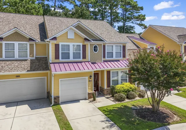 Photo 2 of Townhouse for sale at 400 Rock Bed Ct #1802, Murrells Inlet, SC 29576 | MLS# 2621861 | Listing updated on 2026-09-03