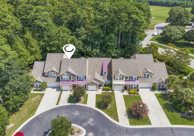 Photo 3 of Townhouse for sale at 400 Rock Bed Ct #1802, Murrells Inlet, SC 29576 | MLS# 2621861 | Listing updated on 2026-09-03
