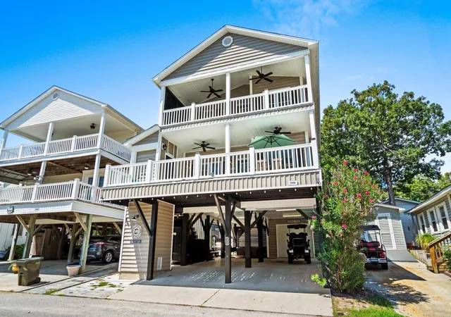 Photo 3 of Single family home for sale at 6001 S   5406 Kings Hwy, Myrtle Beach, SC 29575 | MLS# 2621865 | Listing updated on 2026-09-08