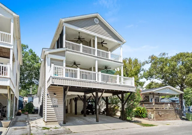 Photo 3 of Single family home for sale at 6001 S - 5406 Kings Hwy, Myrtle Beach, SC 29575 | MLS# 2621865 | Listing updated on 2026-09-08