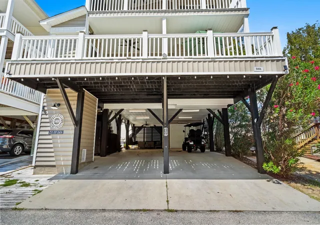 Photo 4 of Single family home for sale at 6001 S - 5406 Kings Hwy, Myrtle Beach, SC 29575 | MLS# 2621865 | Listing updated on 2026-09-08
