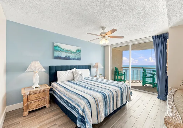 Listing Photo 5 - Condo for sale in building located at 1625 S Ocean Blvd, North Myrtle Beach, SC 29582 - Unit #N1102