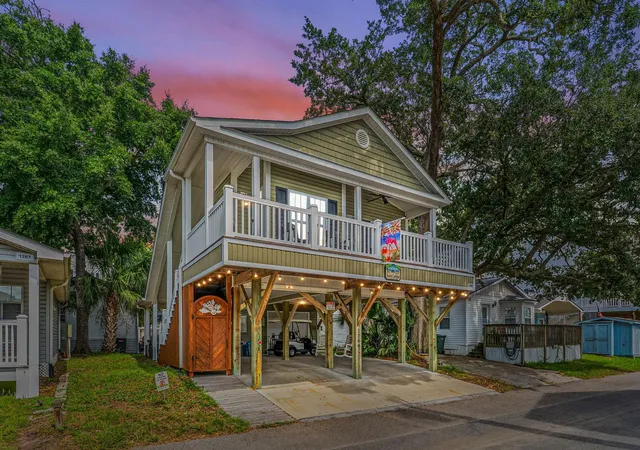 Photo 1 of Single family home for sale at 6001 S   1288 Kings Hwy, Myrtle Beach, SC 29575 | MLS# 2621869 | Listing updated on 2026-09-08
