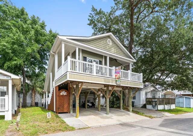 Photo 3 of Single family home for sale at 6001 S   1288 Kings Hwy, Myrtle Beach, SC 29575 | MLS# 2621869 | Listing updated on 2026-09-08